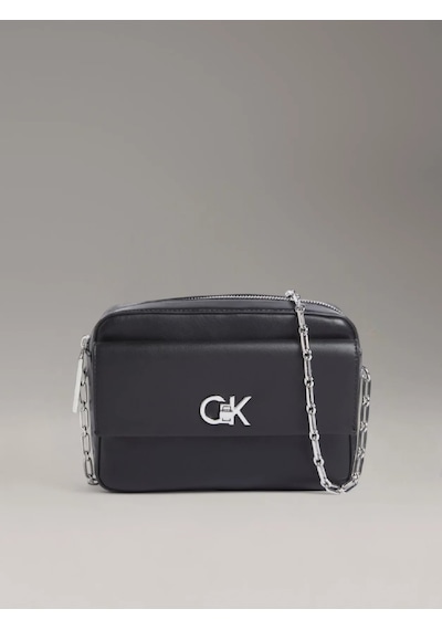 Calvin Klein Kadın Çapraz Çanta Lv04f3102gub1 Siyah