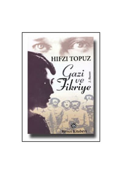 Gazi Ve Fikriye
