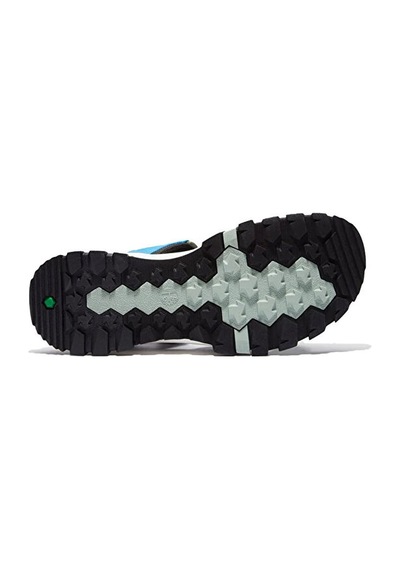 Timberland Garrison Trail Backstrap Erkek Günlük Ayakkabı Tb0a6dxtext1 Renkli Renkli