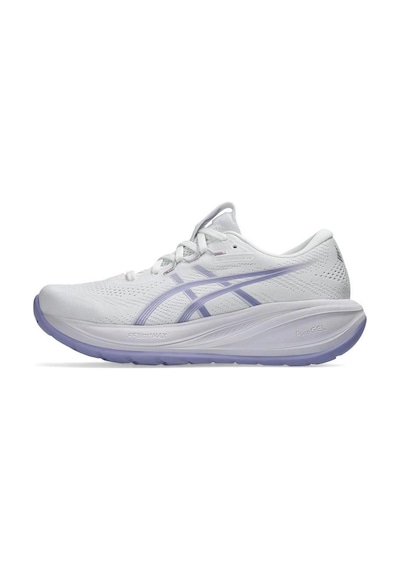 Asics 1012b916-101 Gel-cumulus 28 Kadın Koşu Ayakkabısı Beyaz