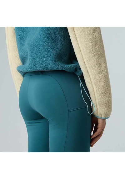 The North Face Yumiori Kadın Polar Sweatshirt Nf0a8e89ero1 Mavi