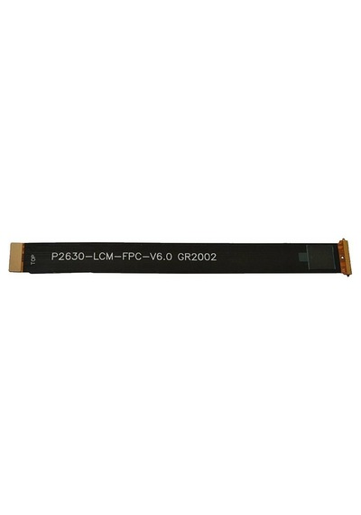 Huawei Matepad 10 Agrk-w03 Lcd Flex Kablosu