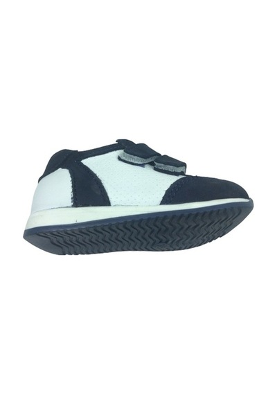 Ortopedikal Cici Bebe Erkek Çocuk Spor Ayakkabı % 100 Doğal De...