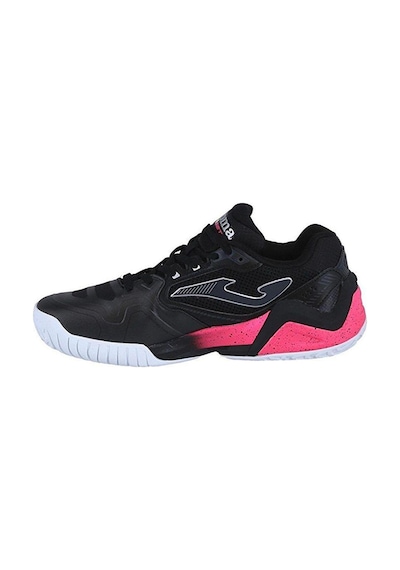 Joma Set Lady 2401 Ayakkabı Kadın Siyah