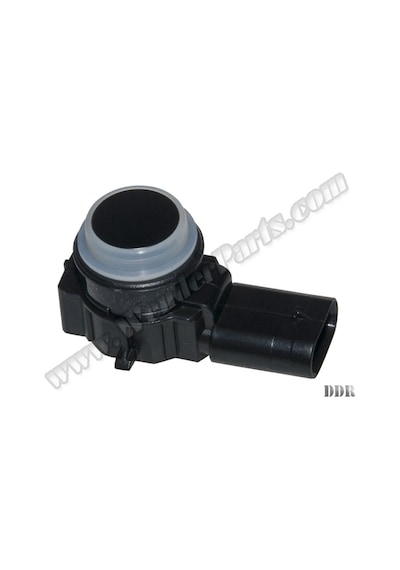 Mercedes W176 W246 X204 Park Sensörü Pts Dış Boyanabilir Siyah - - M A0009050342