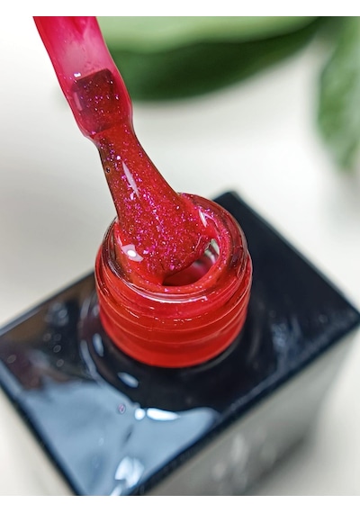 Pole Professional Kalıcı Oje 335 8 Ml. Pembe
