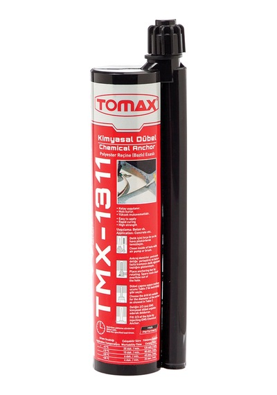 Kimyasal Dübel 345 Ml Tmx 1311 12 Adet