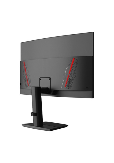 Dexim 27'' 180hz 1ms Hdmı+dp Freesync Adaptive Sync Full Hd Curved Fast Va Gaming Monitör - Dmt007