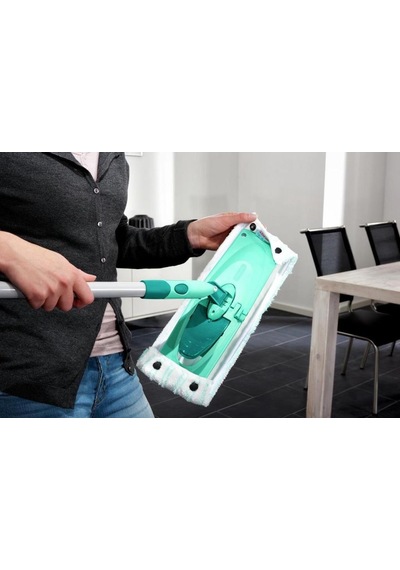 Leifheit Combi Xl Kovalı Yer Sileceği Seti 42 CM