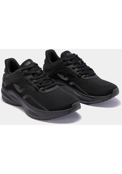 Joma Erkek Koşu Yürüyüş Ayakkabısı Cromo Men 2341 Black White R 001