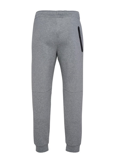 Hummel Hmltech Fleece Regular Erkek Eşofman Altı C-hum225920e50s04 Gri