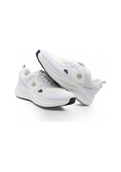 Huf Spor Ayakkabı Unisex 255705 Beyaz