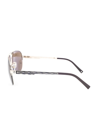 Montblanc Mb457s-28j Güneş Gözlüğü Sarı