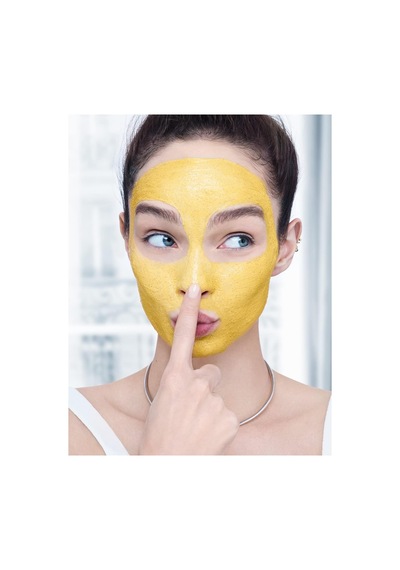 L'oréal Paris Saf Kil Eşitleyici Maske