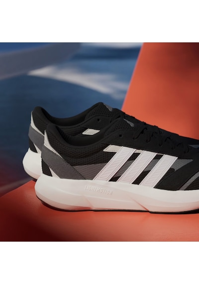 Adidas Lightshift 2.0 Erkek Spor Ayakkabı Hp6967 Siyah