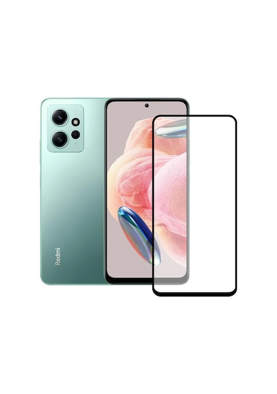 Bufalo Xiaomi Redmi Note 12 Esd Anti Static Cam Ekran Koruyucu