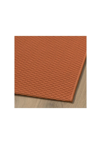 Ikea Morum İç Ve Dış Mekân Halısı 160 X 230 Cm Turuncu