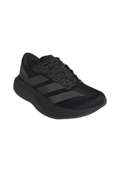 Adidas Adidas Adizero Evo Sl Kadın Siyah Yol Koşusu Ayakkabısı Crblck 444700