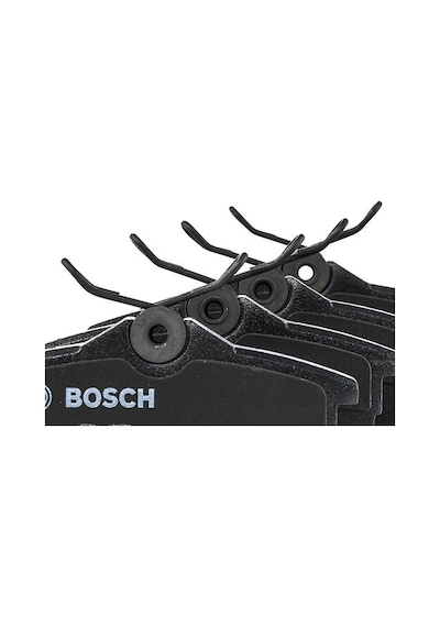 Volvo S40 2.0 Turbo Arka Fren Balatası 1995-2003 Bosch