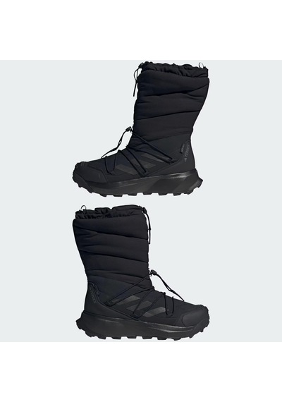 Adidas Terrex Winter High Rain.rdy Cold.rdy Erkek Bot C-adııd2889e10a00 Siyah
