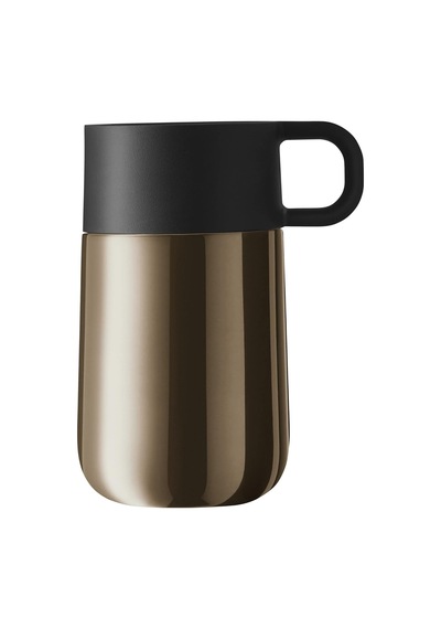 Wmf Çelik Toprak Kişisel Kısa Termos 300 Ml Diğer