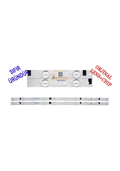 Ld32Hd Navitech Lds-3255Hd Skytech St-3230Sr Led Bar Zdcx32D