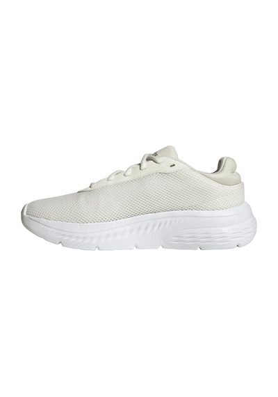 Adidas Cloudfoam Comfy Kadın Spor Ayakkabı Krem Jh6830-k Krem