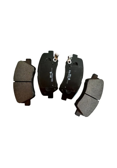 Sangsın Brake Ön Fren Balataları, Ürün Kodu Sp1399 335480206