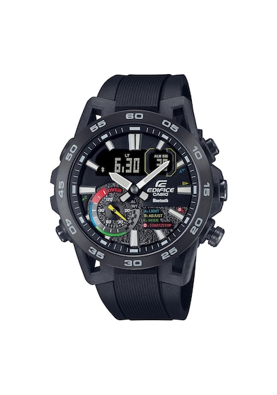 Casio ECB-10DC-1ADF Erkek Kol Saati