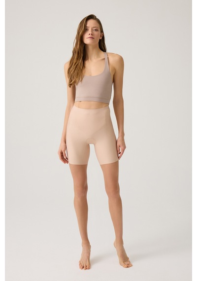Los Ojos Şekillendirici Şort Shapewear Shorts Ten Ten