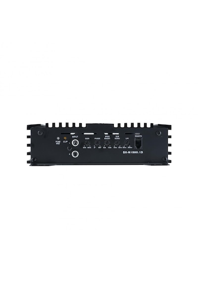 Soundmax Sx-n1500.1d D Class Mono Oto Amplifikatör 1500 Watt