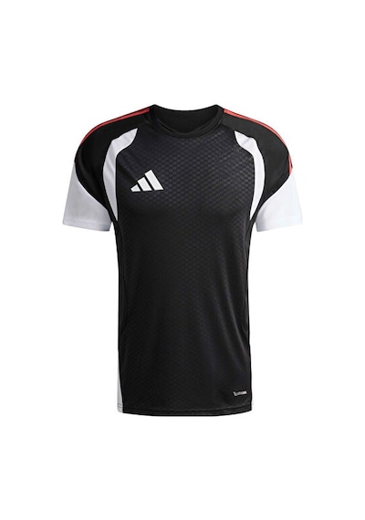 Adidas Tiro26c Jsy Erkek Futbol Forması Ka7582 Siyah Siyah