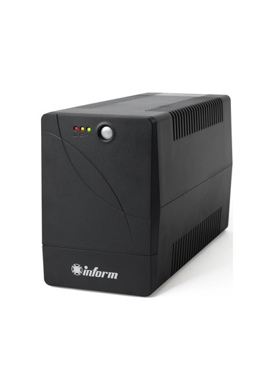 Inform Guardian 1000a Lıne Interactıve Kgk 7 20 D 12v 7ah