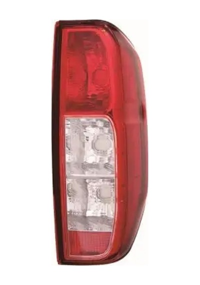 Nissan Navara Stop Lambasi Sag 2006-2013 Depo 21519k6rldue