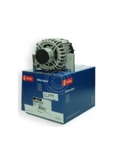 DENSO DAN1033 ALTERNATÖR 12V 105 AMP. ASTRA H. CORSA C COMBO 1.3