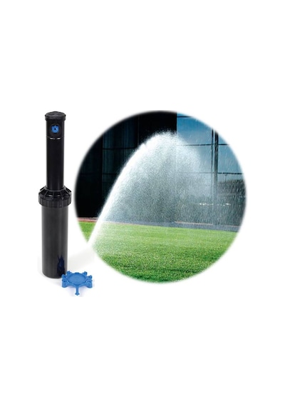Rainbird 3504 Rotor Sprink Spring Fıskiye 1-5-10-20'Li Paketler 10Lu Paket