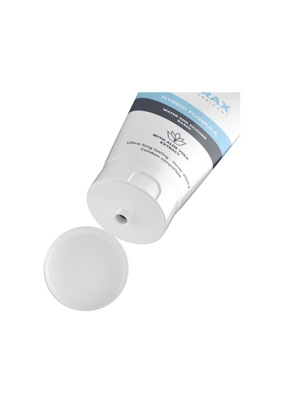 İntimateline Lubrax Silikon&su Bazlı HybridAloe Vera Özlü 50 Ml Anal Kayganlaştırıcı Jel