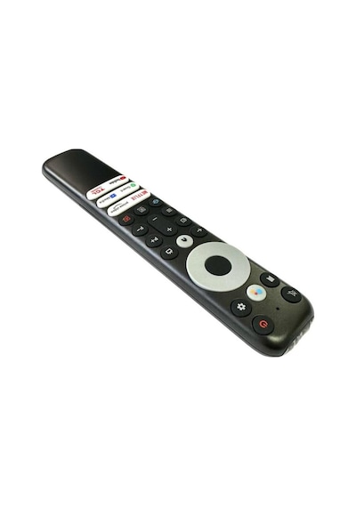 Tcl 55c645gtv Ss5 Android Led Tv Kumanda Ses Komutlu Rc902v Rmr1