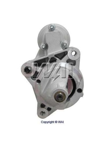 Waı 31146n Mars Motoru 12v 1,1kw 9dıs Marellı Tıp Dogan Slx Palıo Brava Bravo
