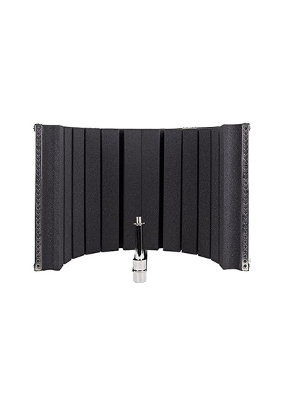 Pf-32 Mk Iı Studıo Soundshield Compact Akustik Mikrofon Paneli