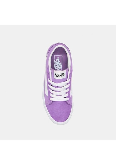 Vans Vero Ls Kadın Ayakkabısı Vn000va31p11 Mor