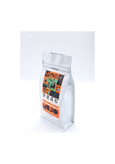 Peru Ecoforest Cajamarca Çekirdek Kahve-1000gr-cold Brew Cold Brew