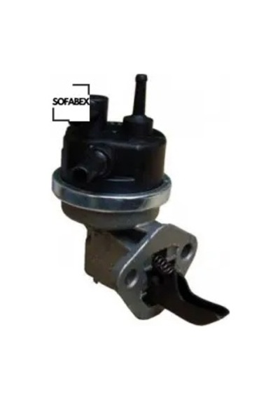 Benzin Otomatiği Em 3 Çıkışlı R9 Sofabex 7700734250s