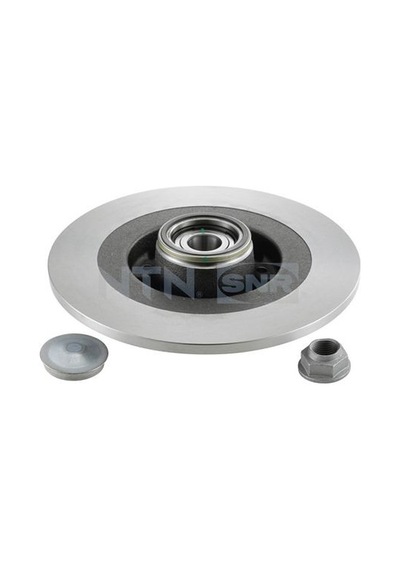 Snr Kf155112u Arka Fren Diski  Grand Scenıc 09 432020016r-402020536r-432028136r