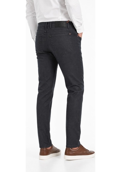 Dynamo Erkek Comfort Fit 5 Cep Kanvas Pantolon Bgl-st05359 Antrasit Dynamo Erkek Comfort Fit 5 Cep Kanvas Pantolon Bgl-st05359 Antrasit