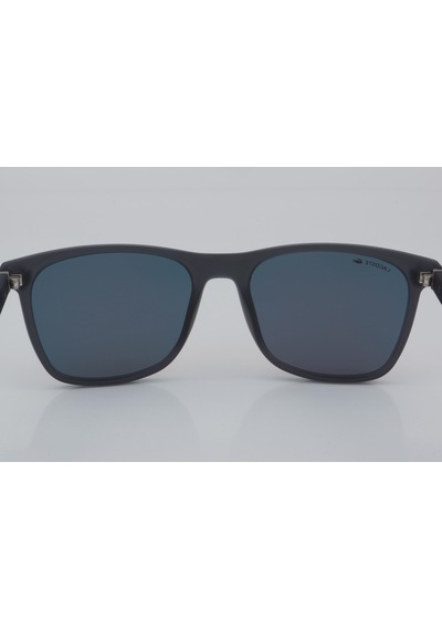Lacoste Güneş L860se 035 56 - 01 Güneş Gözlüğü Siyah