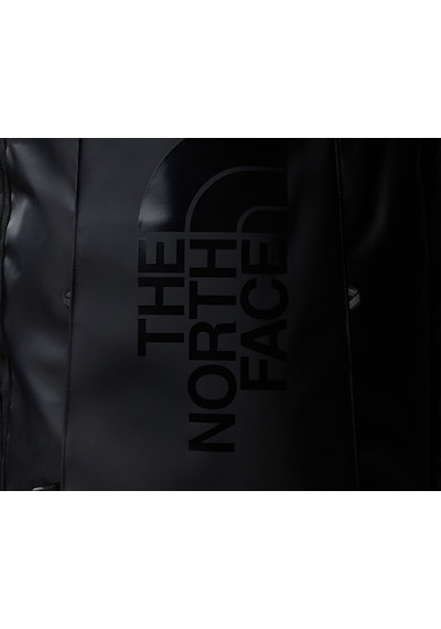 The North Face Base Camp Rolling Thunder Seyahat Çantası Nf0a87gd53r1 Siyah Nf0a87gd53r1 Siyah
