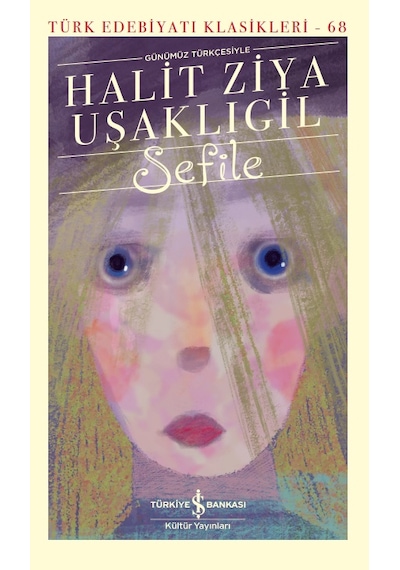 Sefile – Sert Kapak