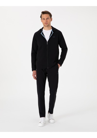 Pierre Cardin Erkek Siyah Eşofman Altı 50306109-vr046 Siyah