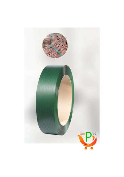 Tanpet Polyester Çember 16 MM 1.Kalite